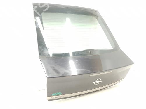 Tailgate OPEL VECTRA C (Z02) 1.9 CDTI (F69) | BP11864299C6 