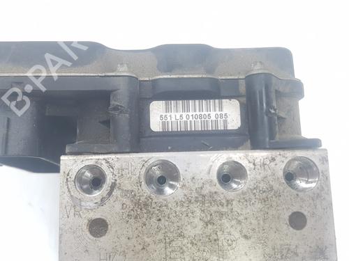 ABS pump AUDI A4 B7 Avant (8ED) 2.0 TFSI quattro | BP20187871M43 