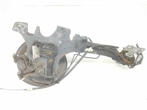 Used Right rear steering knuckle FORD MONDEO IV (BA7) 2.2 TDCi (200 hp) 6922074