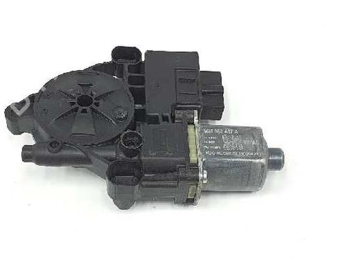 Left rear window motor SEAT LEON (5F1)  | BP8138635E23 