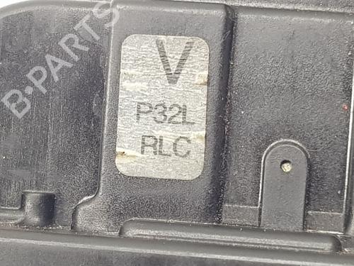 Rear left lock NISSAN QASHQAI I (J10, NJ10) 2.0 | BP28484933C100 