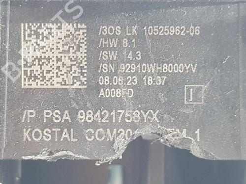 Other OPEL COMBO E Tour / Life (K9) 1.5 | BP32300326O1  - Image 5