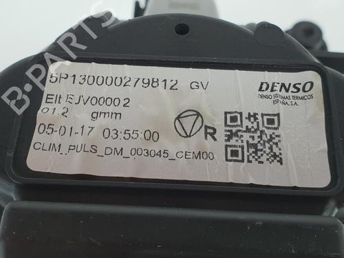 Heater blower motor PEUGEOT 3008 II SUV (MC_, MR_, MJ_, M4_)  | BP29491352M62 