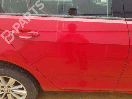 Rear left lock VW GOLF VII (5G1, BQ1, BE1, BE2) 1.6 TDI | BP8199081C100  - Image 40