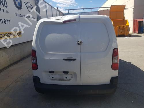 Gearbox CITROËN BERLINGO (ER_, EC_) | BP36469970M3 - Image 13