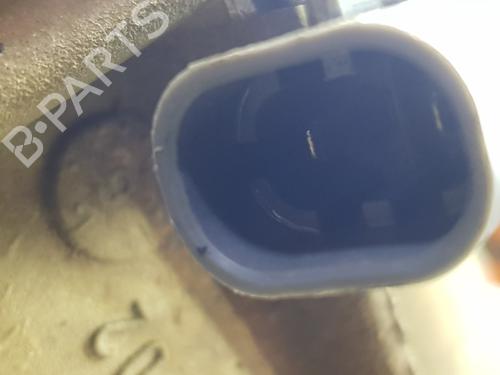 Gearbox NISSAN TERRANO II (R20) 2.7 TDi 4WD | BP22705375M3 