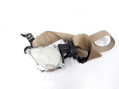 Front left seatbelt BMW 3 (E90) 320 d | BP8744432I26 