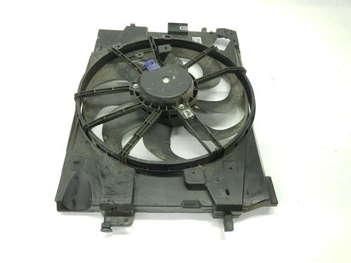 Radiator fan RENAULT CLIO IV Estate Van (KH_) 1.5 dCi 90 | BP20321309M35 