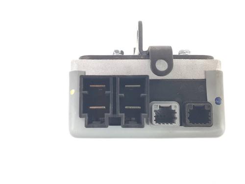 Electronic module PIAGGIO PORTER NP6 (NP6) 1.5 CNG | BP38930379M83 - Image 2