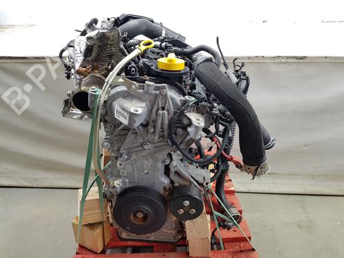 Engine DACIA SANDERO III  | BP36020523M1  - Image 8