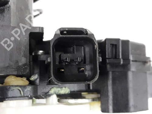 Rear right lock MITSUBISHI OUTLANDER II (CW_W) 2.2 DI-D 4WD | BP1932219C99 