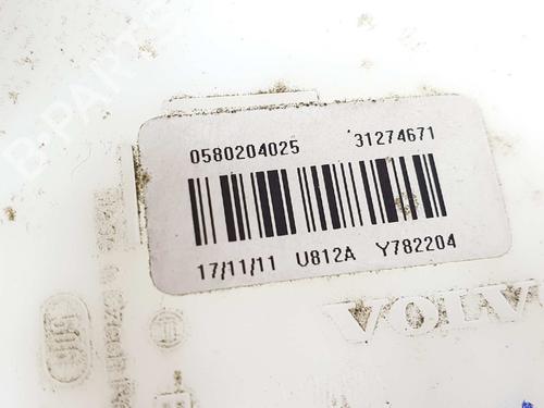 Fuel pump VOLVO S60 II (134) D5 | BP7041695M76 