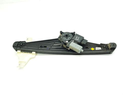 Used Rear left window mechanism Rear left window mechanism CITROËN C5 AIRCROSS (A_) 1.5 BlueHDi 130 (ACYHZJ, ACYHZR) (131 hp) 37727239 37727239