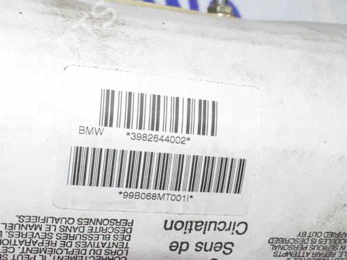 Passasjer kollisjonspute BMW 3 (E46) 320 d | BP776730C10 