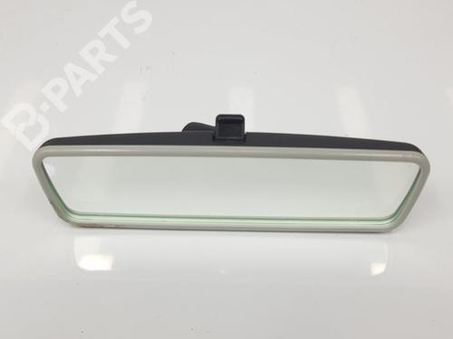 Used Rear mirror Rear mirror VW GOLF VI (5K1) 1.4 (80 hp) 7226475 7226475