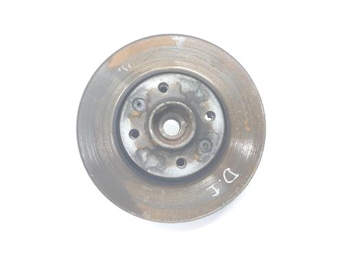 Used Left front steering knuckle RENAULT CLIO IV (BH_) [2012-2021]  31265112