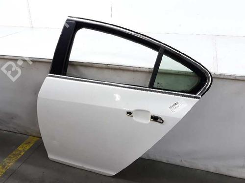 Left rear door OPEL INSIGNIA A (G09) 2.0 CDTI (68) | BP6213320C4 