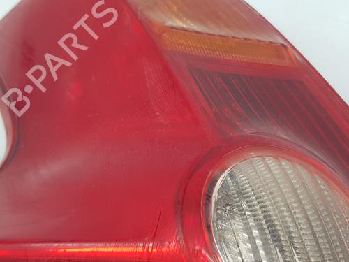 Right taillight NISSAN JUKE (F15)  | BP26214796C35 