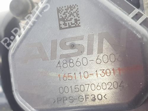 Other TOYOTA LAND CRUISER PRADO (_J15_) 3.0 D-4D (KDJ155_, KDJ150_, KDJ150R, KDJ155R) | BP29611072O1 