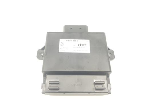 Used Electronic module SKODA YETI (5L) 2.0 TDI 4x4 (150 hp) 16156858