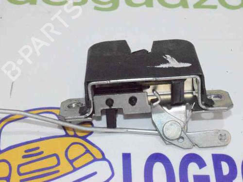 Tailgate lock SEAT LEON (1M1) 1.9 TDI | BP784084C101 