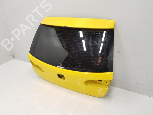 Tailgate SEAT IBIZA III (6L1) 1.4 16V | BP15550603C6 