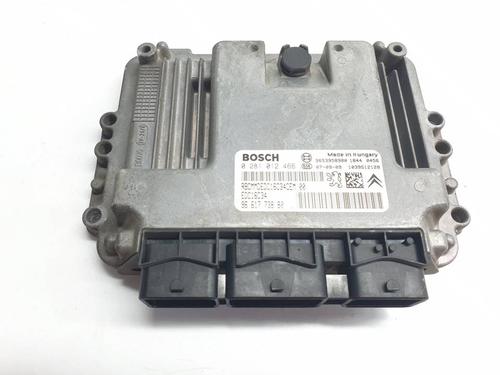 Used Engine control unit (ECU) Engine control unit (ECU) CITROËN XSARA PICASSO (N68) 1.6 HDi (109 hp) 39726494 39726494