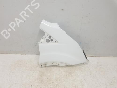 Used Right front fenders Right front fenders FORD TRANSIT V363 Platform/Chassis (FED, FFD) [2013-2026] 34718717 34718717