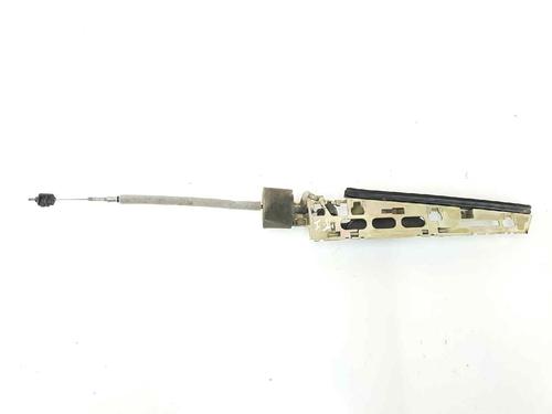 Used Rear left exterior door handle SEAT LEON (1P1) 1.9 TDI (105 hp) 1641361