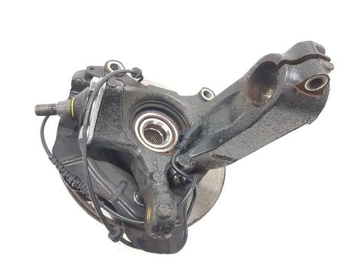 Used Right front steering knuckle FIAT DUCATO Van (250_) 100 Multijet 2,2 D (100 hp) 6451214
