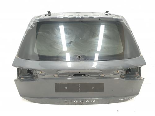 Bagklap CC/Kombi-Coupé VW TIGUAN (CT1) [2023-2025]  26698209