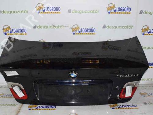 Used Tailgate BMW 3 (E46) 330 d (204 hp) 26390381