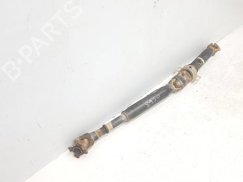 Driveshaft TOYOTA HILUX VI Pickup (_N1_) 2.5 D-4D (KDN150, KDN155, KDN190) | BP29710816M37 