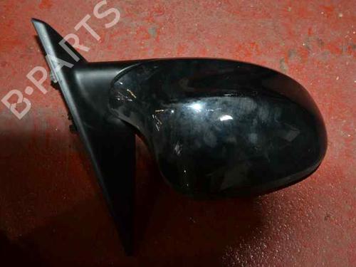 Right mirror BMW 3 (E90) 320 d | BP1168133C27 