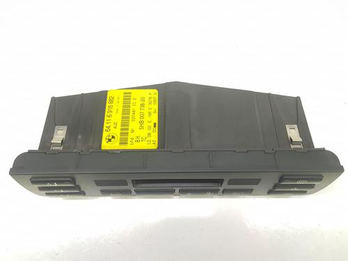 Climate control BMW 3 Compact (E46) 320 td | BP11385615I5 