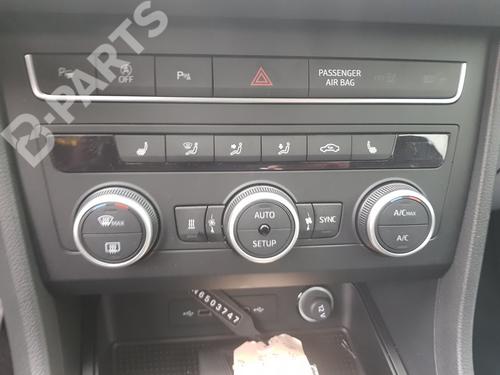 Electronic sensor SEAT ATECA (KH7, KHP) 1.5 TSI | BP10544199M84  - Image 10