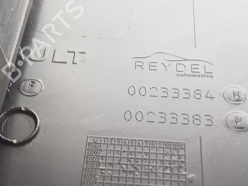 Armrest / Center console RENAULT CAPTUR II (HF_)  | BP37471860I20  - Image 10