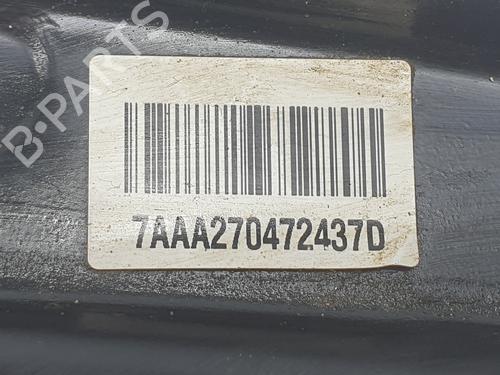 Left front suspension arm OPEL ASTRA L Sports Tourer (OV5)  | BP26143894M12 