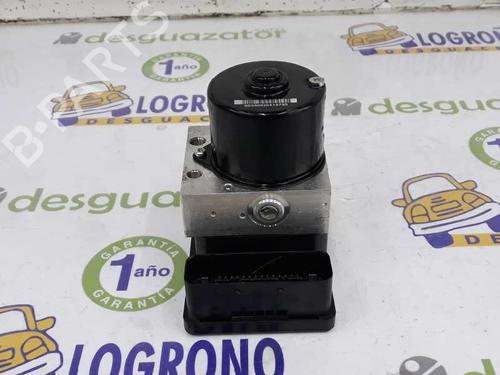 Used ABS pump BMW 1 (E87) 116 d (116 hp) 2530957