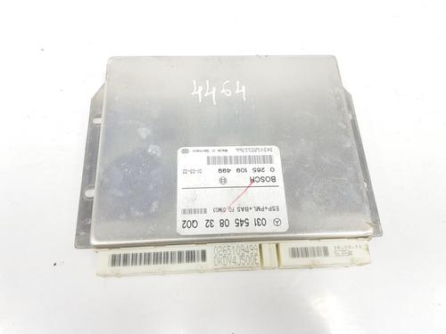 Used Electronic module MERCEDES-BENZ E-CLASS (W210) E 320 CDI (210.026) (197 hp) 9249898