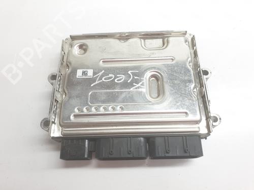 Engine control unit (ECU) RENAULT TRAFIC III Van (FG_) | BP36535822M57 - Image 2