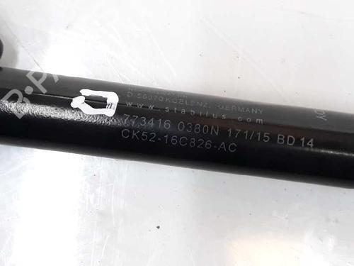 Other LAND ROVER RANGE ROVER SPORT II (L494) 4.4 SDV8 4x4 | BP14071207O1