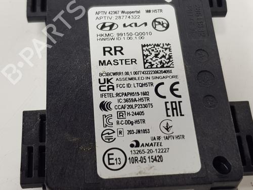 Electronic sensor HYUNDAI i20 III (BC3, BI3) 1.0 T-GDI hybrid 48V | BP32781225M84  - Image 8