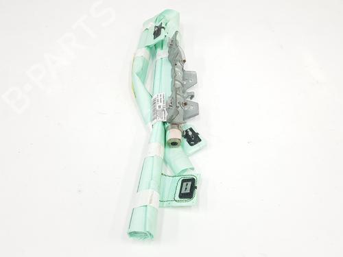 Right curtain airbag MERCEDES-BENZ V-CLASS (W447) V 250 BlueTEC / d (447.811, 447.813, 447.815) | BP17623004C12 