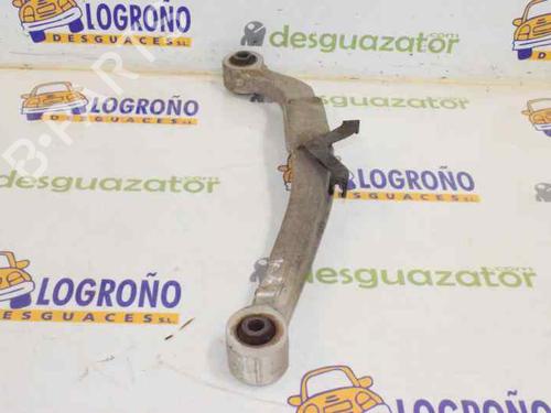 Left rear suspension arm NISSAN QASHQAI I (J10, NJ10) 1.5 dCi | BP772299M14 