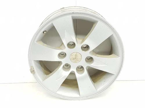Used Rim MITSUBISHI L200 / TRITON (KA_T, KB_T) 2.5 DI-D 4WD (KB4T) (136 hp) 7547696