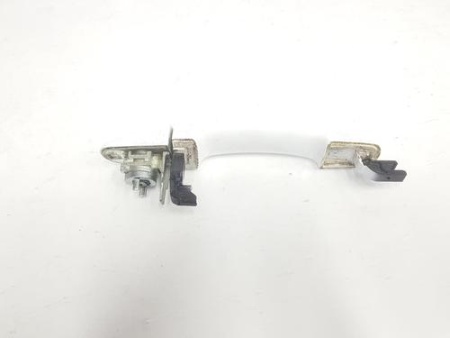 Front left exterior door handle FORD FOCUS III 1.0 EcoBoost | BP10014119C128 