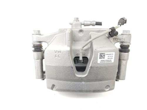 Right front brake caliper VW ID.5 (E39) Pro | BP12574138M104 