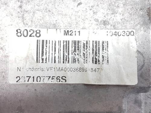 Engine control unit (ECU) RENAULT MASTER III Van (FV) 2.3 dCi 135 FWD (FV0N, FV08, FV06, FV00, FV1S) | BP38727705M57  - Image 6