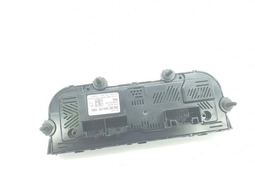 Commande Chauffage SKODA SUPERB III (3V3) 2.0 TDI | BP18833325I5 